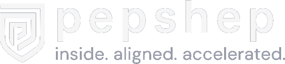 Pepshep Logo
